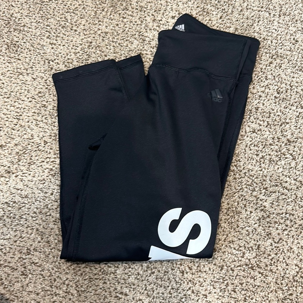 Adidas leggings